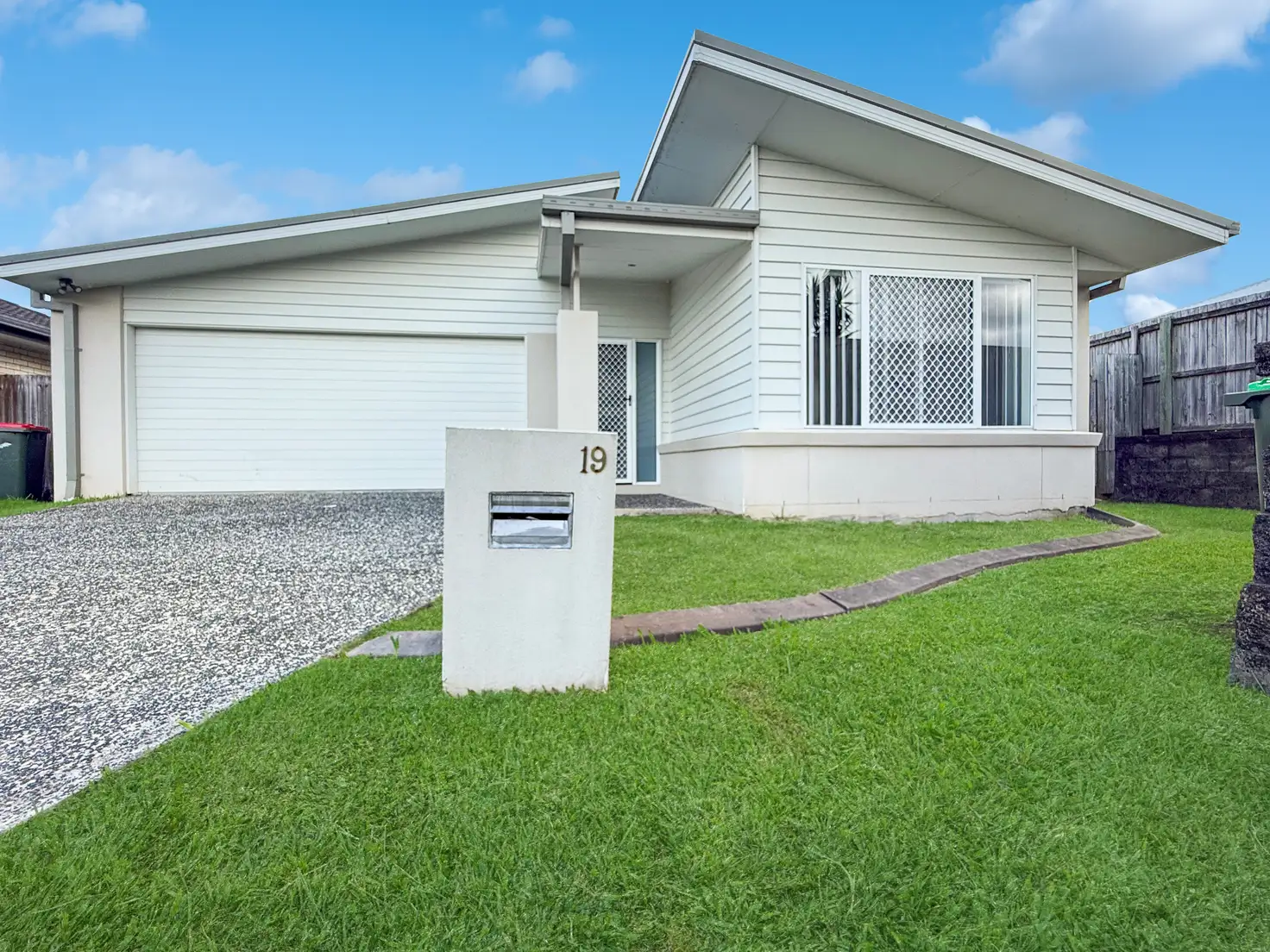 Main view of Homely house listing, 19 Rundle Circuit, Narangba QLD 4504