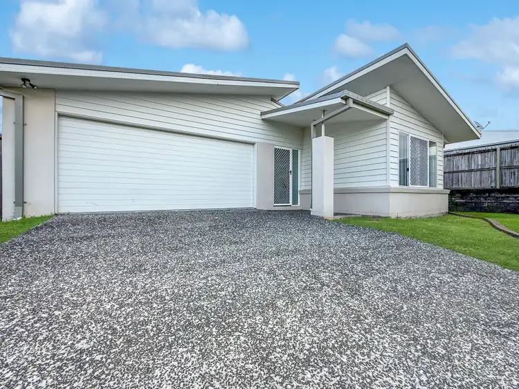 Second view of Homely house listing, 19 Rundle Circuit, Narangba QLD 4504