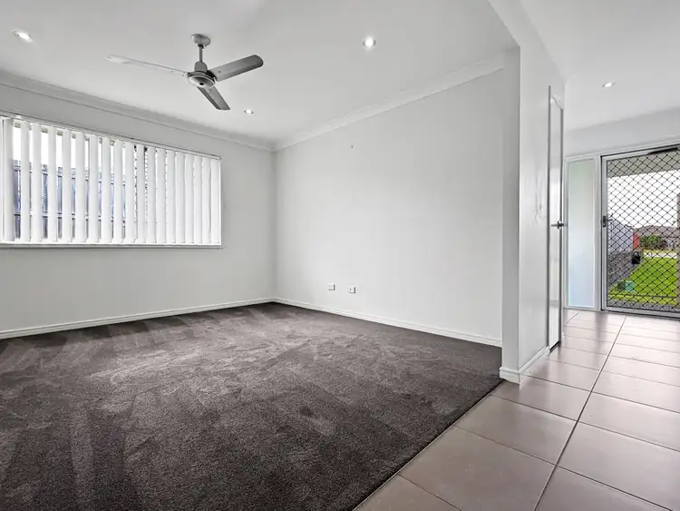 Fifth view of Homely house listing, 19 Rundle Circuit, Narangba QLD 4504