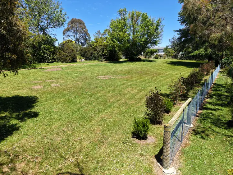 Fourth view of Homely land listing, 62 Timboon-Curdievale Road, Timboon VIC 3268