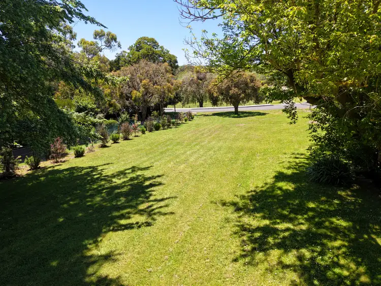 Fifth view of Homely land listing, 62 Timboon-Curdievale Road, Timboon VIC 3268