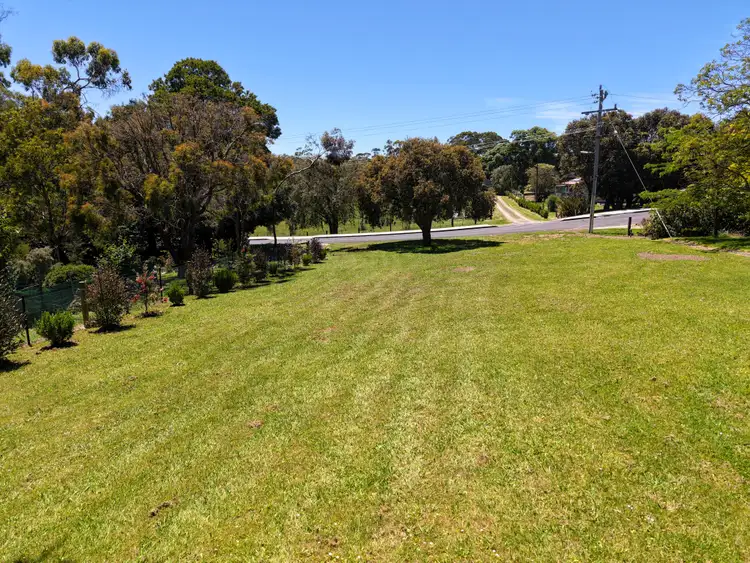 Sixth view of Homely land listing, 62 Timboon-Curdievale Road, Timboon VIC 3268