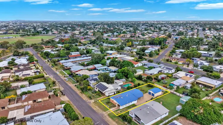 28 Payne Street, Millbank QLD 4670