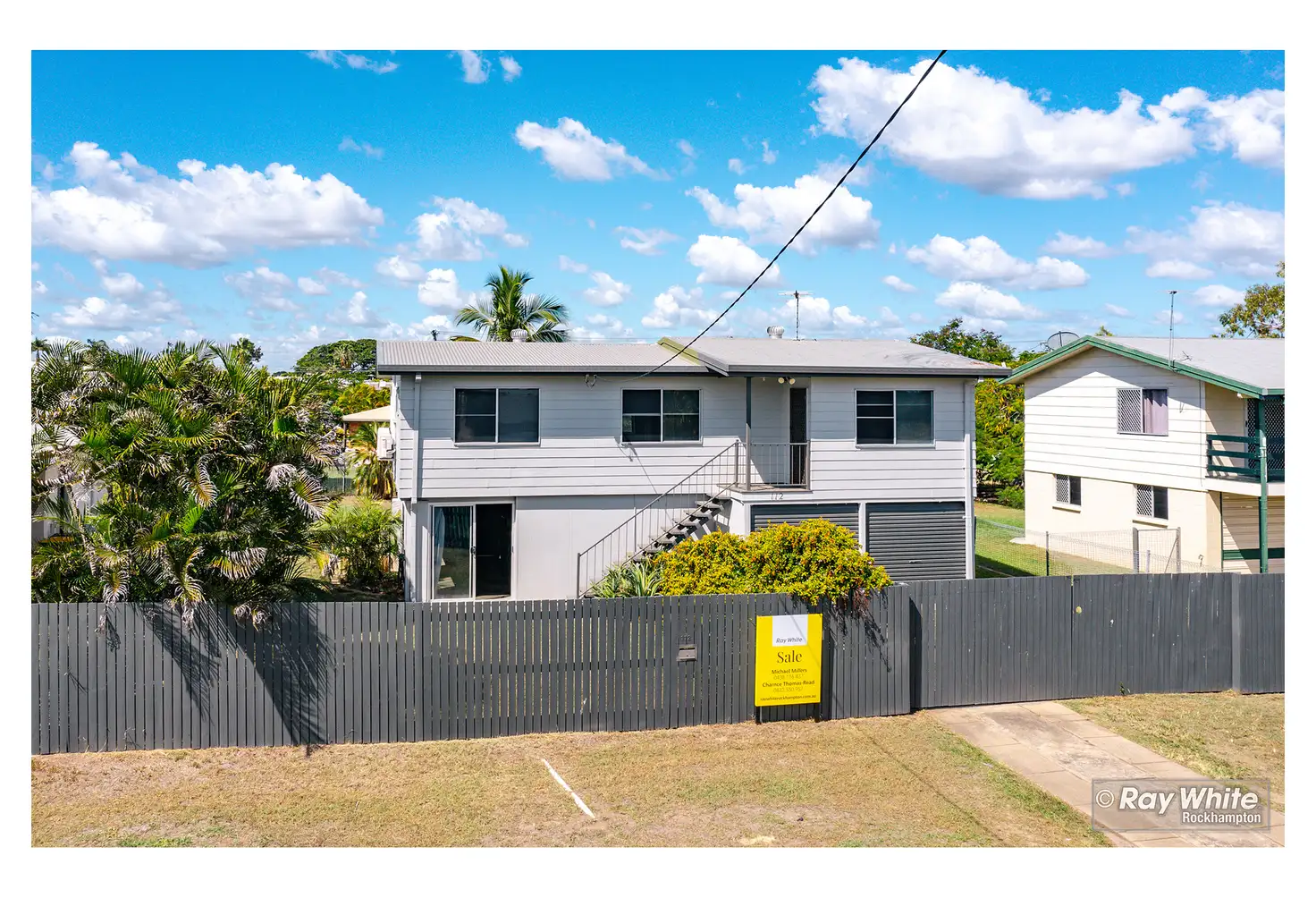 Main view of Homely house listing, 112 Stenlake Avenue, Kawana QLD 4701