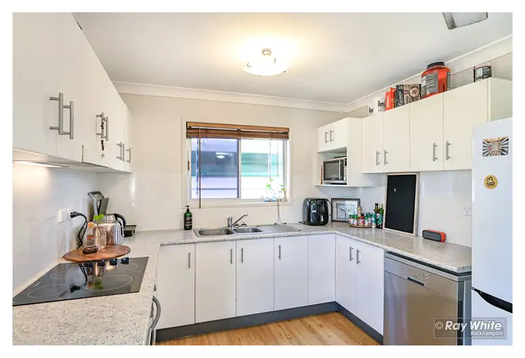 Second view of Homely house listing, 112 Stenlake Avenue, Kawana QLD 4701