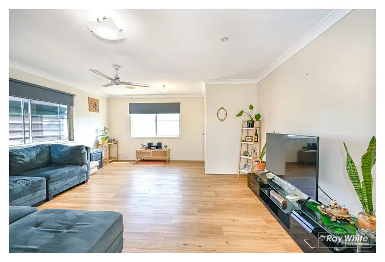 Third view of Homely house listing, 112 Stenlake Avenue, Kawana QLD 4701
