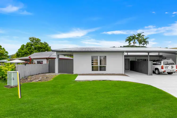 5A Hobson Drive, Brinsmead QLD 4870