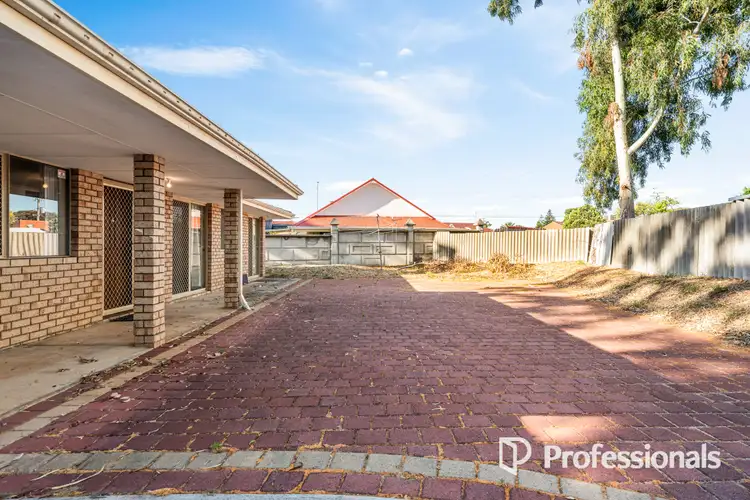 Third view of Homely house listing, 42A Ipswich Crescent, Girrawheen WA 6064