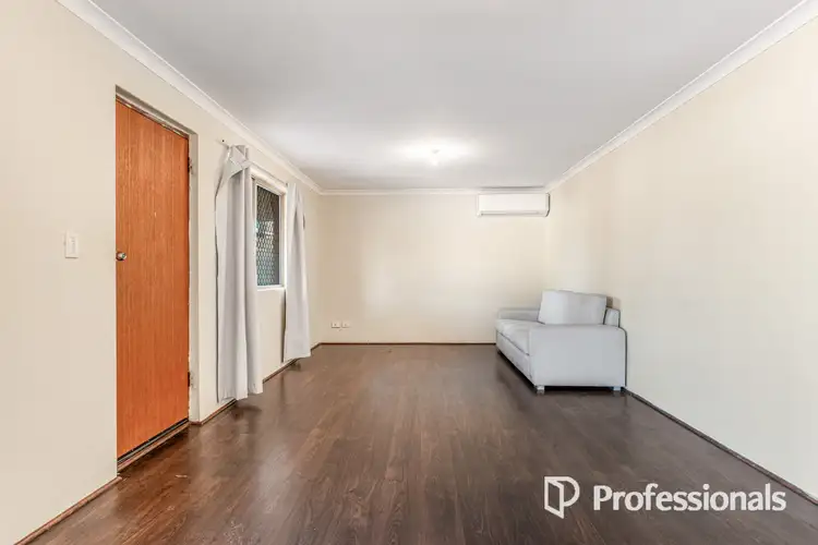 Fourth view of Homely house listing, 42A Ipswich Crescent, Girrawheen WA 6064