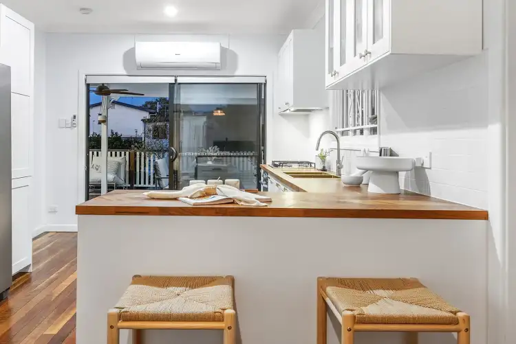 Fifth view of Homely house listing, 1 Bligh Street, Nundah QLD 4012