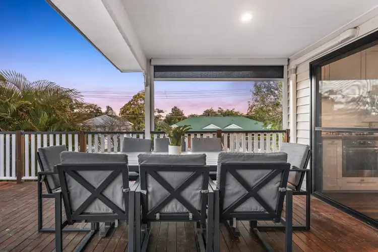 Sixth view of Homely house listing, 1 Bligh Street, Nundah QLD 4012