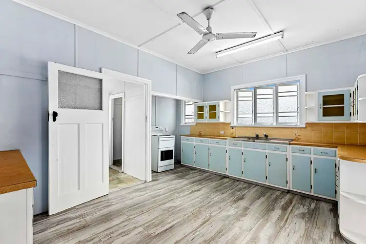 Sixth view of Homely house listing, 38 Smith Street, Maryborough QLD 4650