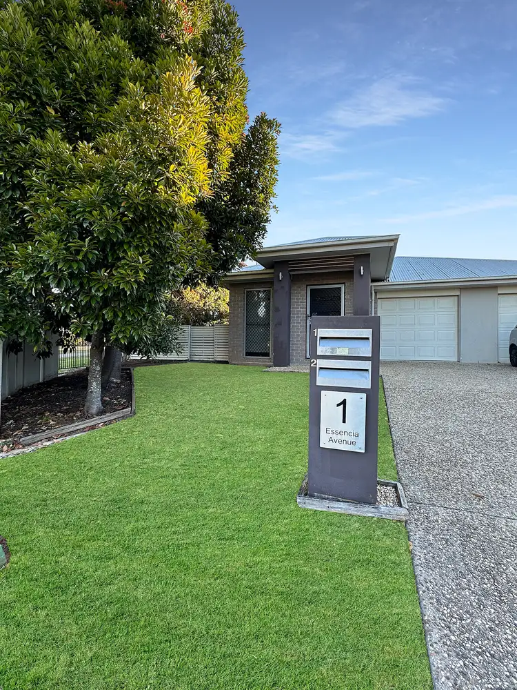 1/1 Essencia Avenue, Dakabin QLD 4503