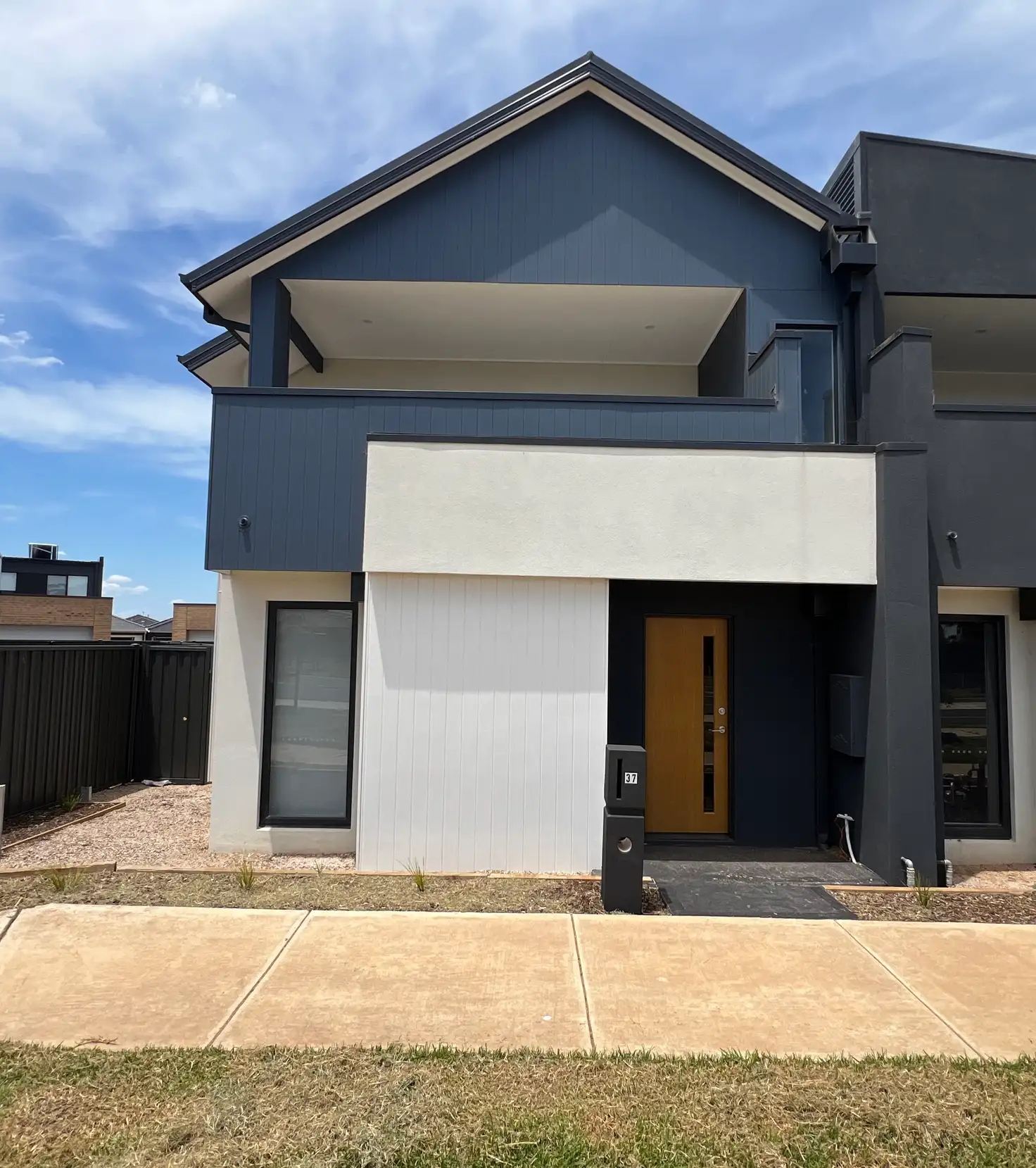 Main view of Homely house listing, 37 Amazing Boulevard, Fraser Rise VIC 3336