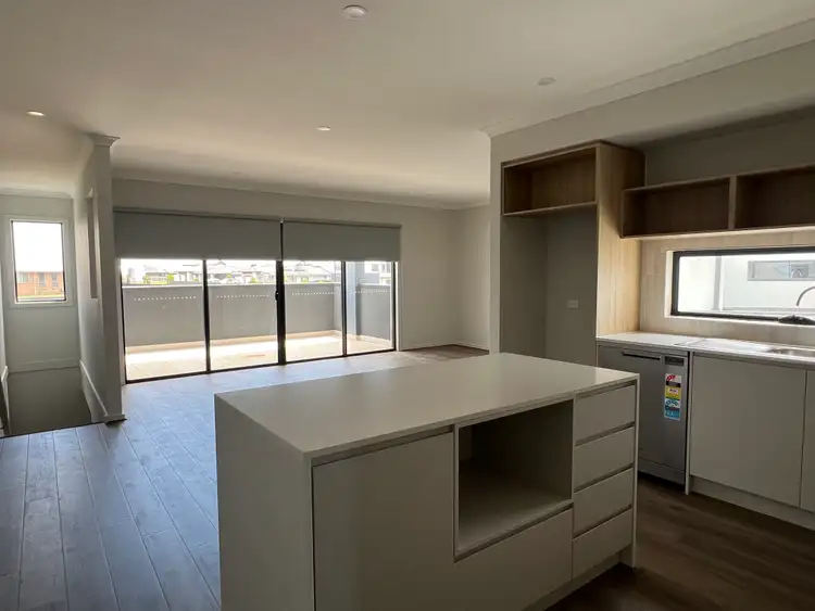 Second view of Homely house listing, 37 Amazing Boulevard, Fraser Rise VIC 3336