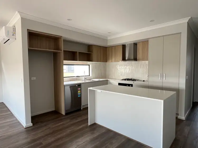 Third view of Homely house listing, 37 Amazing Boulevard, Fraser Rise VIC 3336