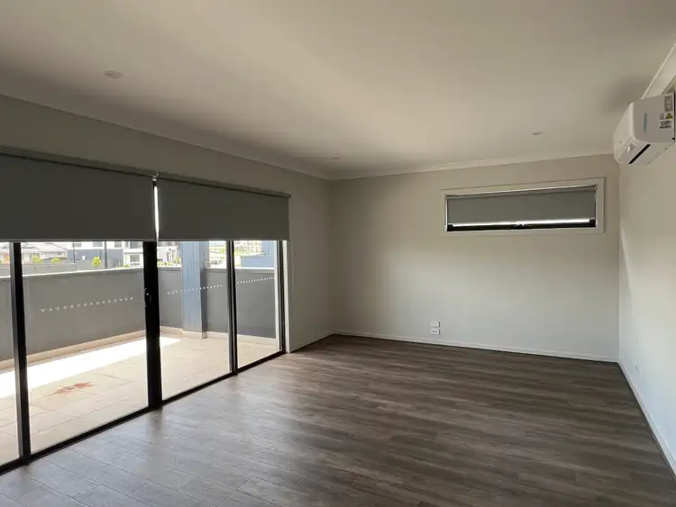 Fourth view of Homely house listing, 37 Amazing Boulevard, Fraser Rise VIC 3336