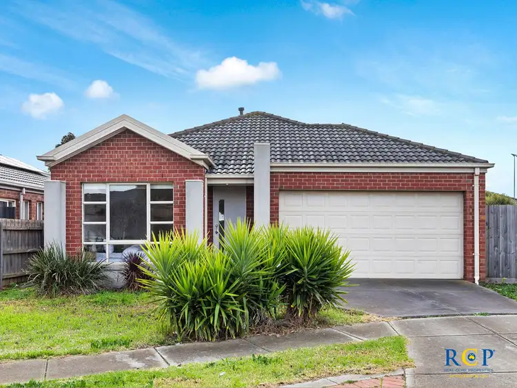 5 Billabong Crescent, Tarneit VIC 3029