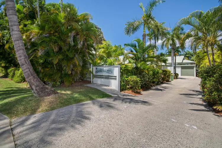 7/91 Moore Street, Trinity Beach QLD 4879