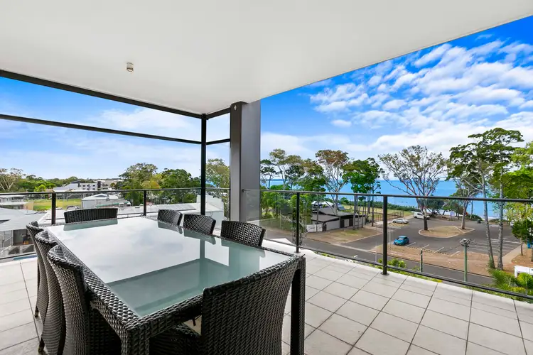Third view of Homely apartment listing, 25/371 Esplanade, Scarness QLD 4655