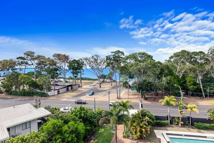 Fourth view of Homely apartment listing, 25/371 Esplanade, Scarness QLD 4655