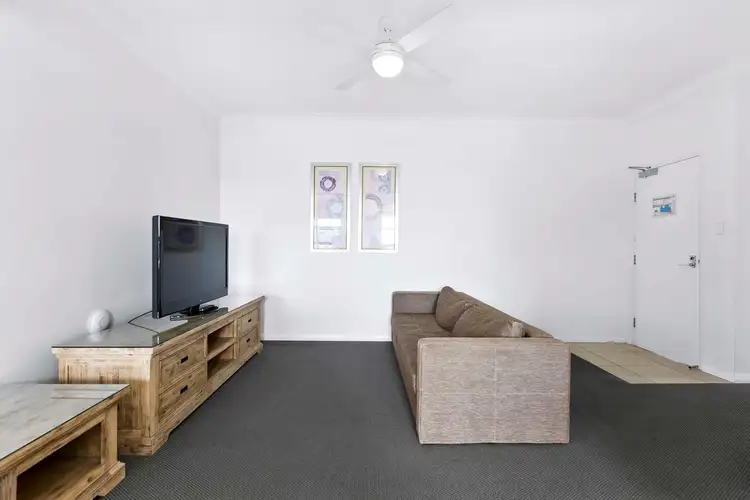 Sixth view of Homely apartment listing, 25/371 Esplanade, Scarness QLD 4655