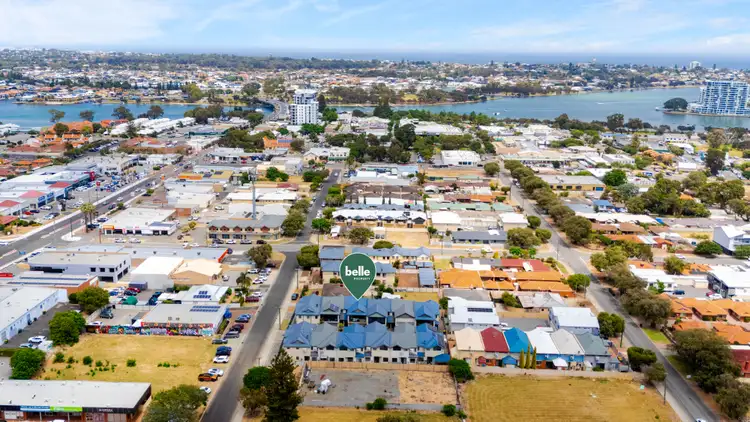 3/28 Davey Street, Mandurah WA 6210