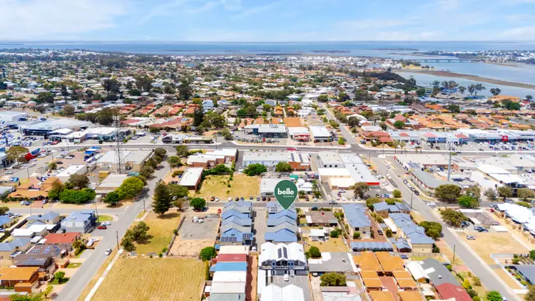 Fifth view of Homely house listing, 3/28 Davey Street, Mandurah WA 6210