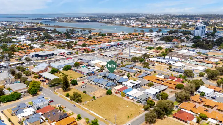 Sixth view of Homely house listing, 3/28 Davey Street, Mandurah WA 6210