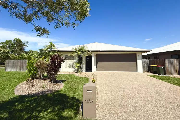 35-37 Cherwell Street, Bohle Plains QLD 4817