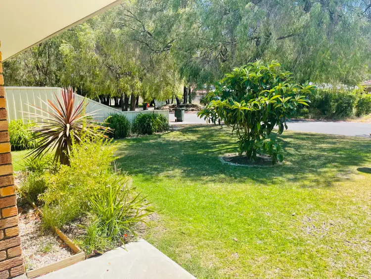 Third view of Homely house listing, 21 David Drive, Geographe WA 6280