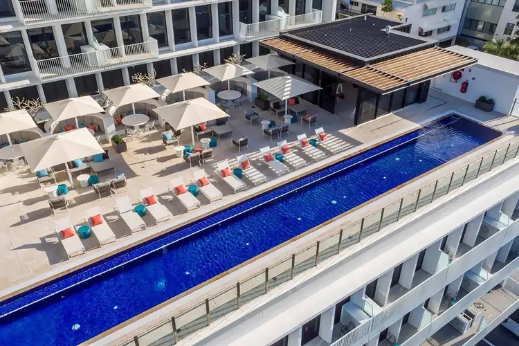 610/477 Boundary Street, Spring Hill QLD 4000