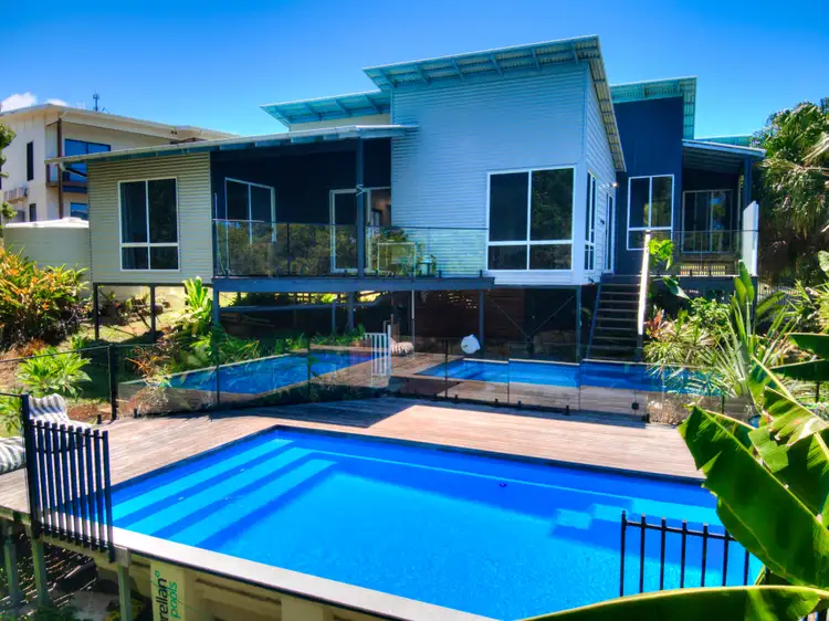 33 Starfish Street, Agnes Water QLD 4677