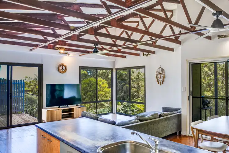 Fifth view of Homely house listing, 33 Starfish Street, Agnes Water QLD 4677