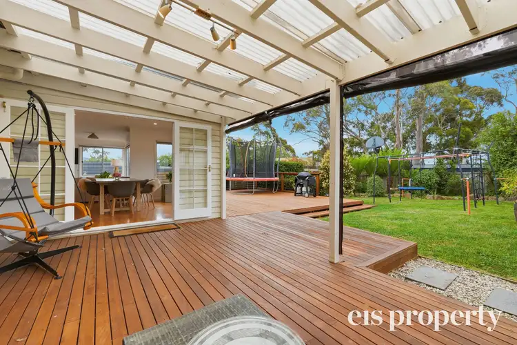 Sixth view of Homely house listing, 517 Nelson Road, Mount Nelson TAS 7007