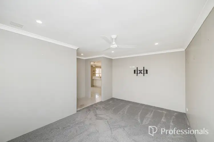 Fifth view of Homely villa listing, 3/40 Kinross Drive, Kinross WA 6028