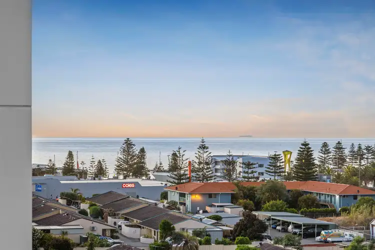 Fifth view of Homely apartment listing, 503/20 Hastings Street, Scarborough WA 6019