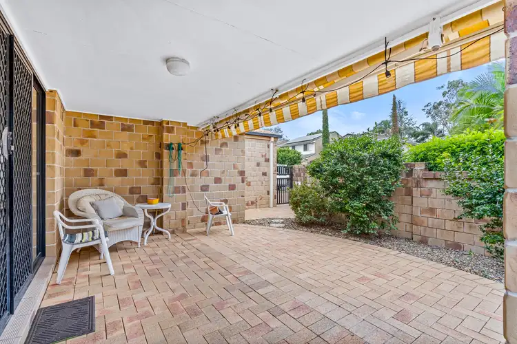 Third view of Homely house listing, 11 Sage Court, Runaway Bay QLD 4216
