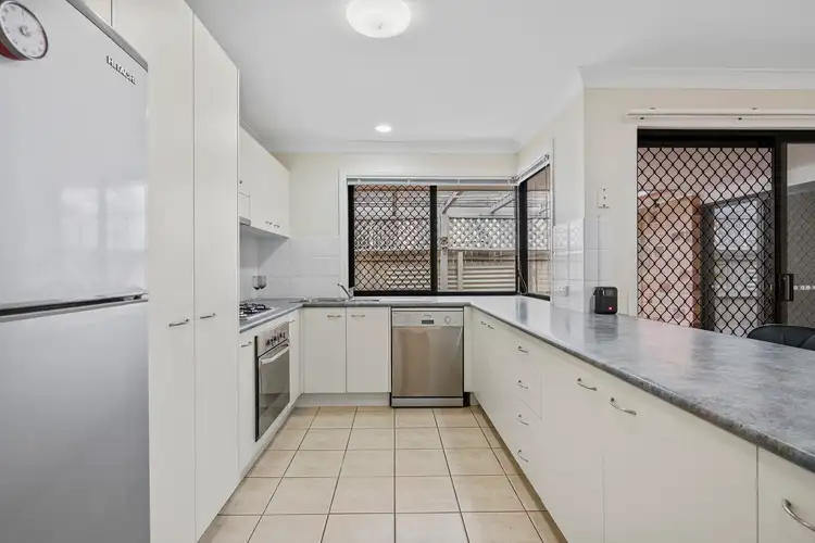 Fifth view of Homely house listing, 11 Sage Court, Runaway Bay QLD 4216