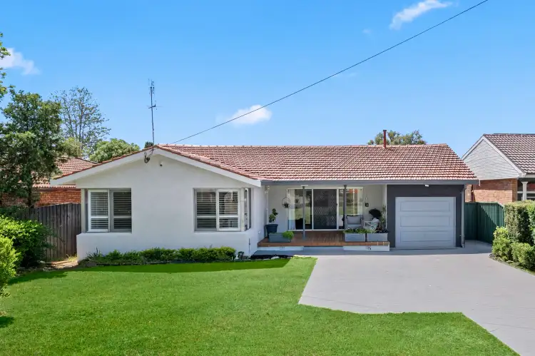 30 Alice Street, Macquarie Fields NSW 2564