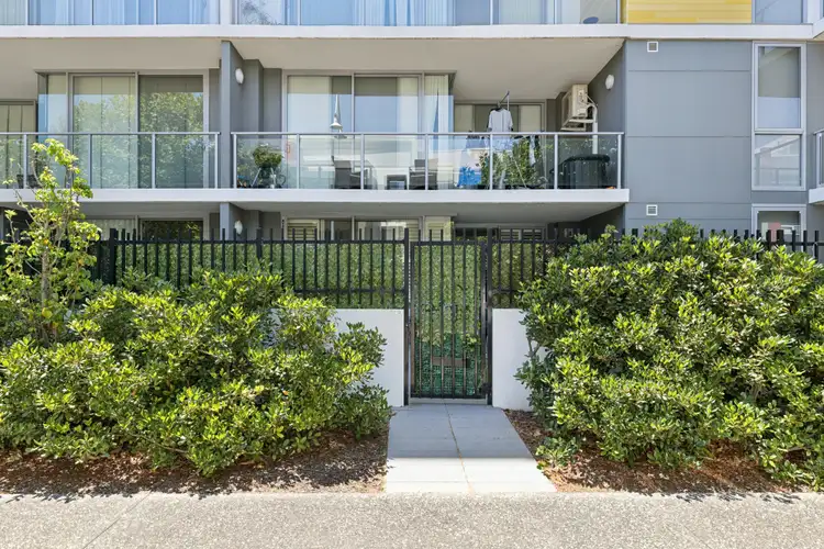 5/24 Flinders Lane, Rockingham WA 6168