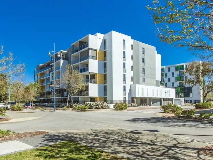Second view of Homely apartment listing, 5/24 Flinders Lane, Rockingham WA 6168