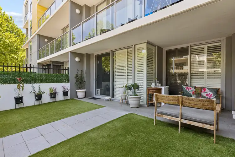 Third view of Homely apartment listing, 5/24 Flinders Lane, Rockingham WA 6168