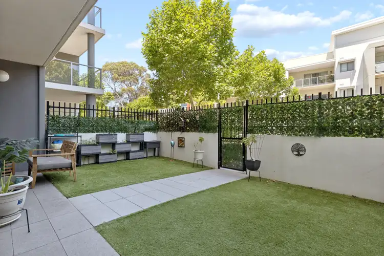 Fourth view of Homely apartment listing, 5/24 Flinders Lane, Rockingham WA 6168