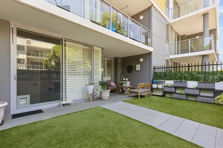 Fifth view of Homely apartment listing, 5/24 Flinders Lane, Rockingham WA 6168