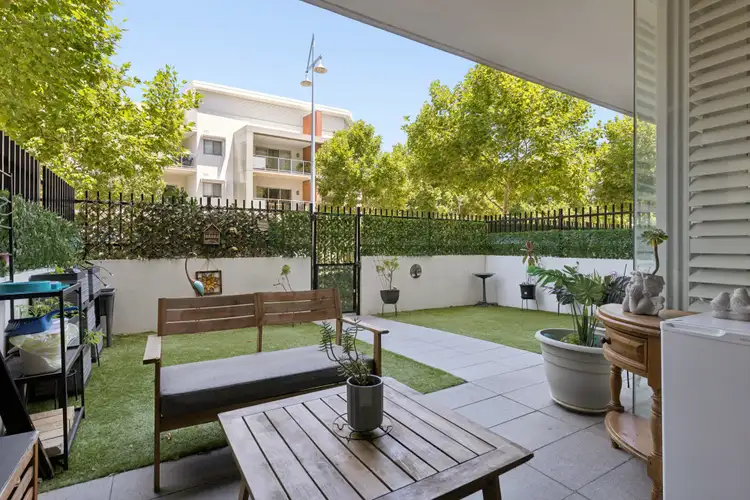 Sixth view of Homely apartment listing, 5/24 Flinders Lane, Rockingham WA 6168