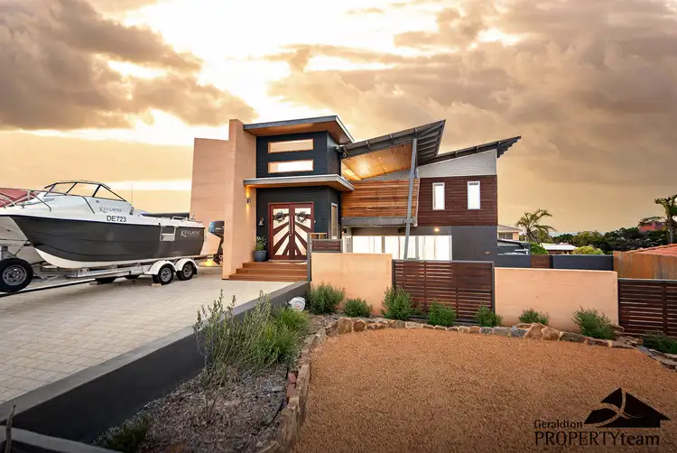 6 Spyglass Hill, Drummond Cove WA 6532