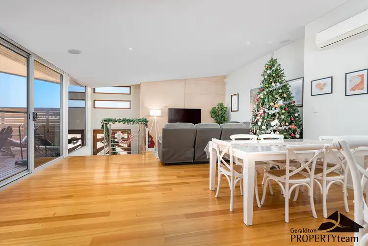 Seventh view of Homely house listing, 6 Spyglass Hill, Drummond Cove WA 6532