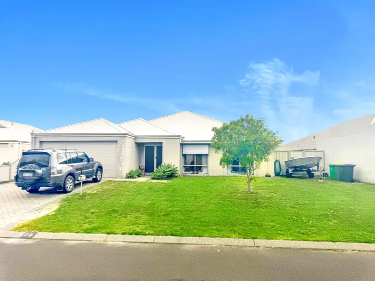 2B Solar Street, Australind WA 6233