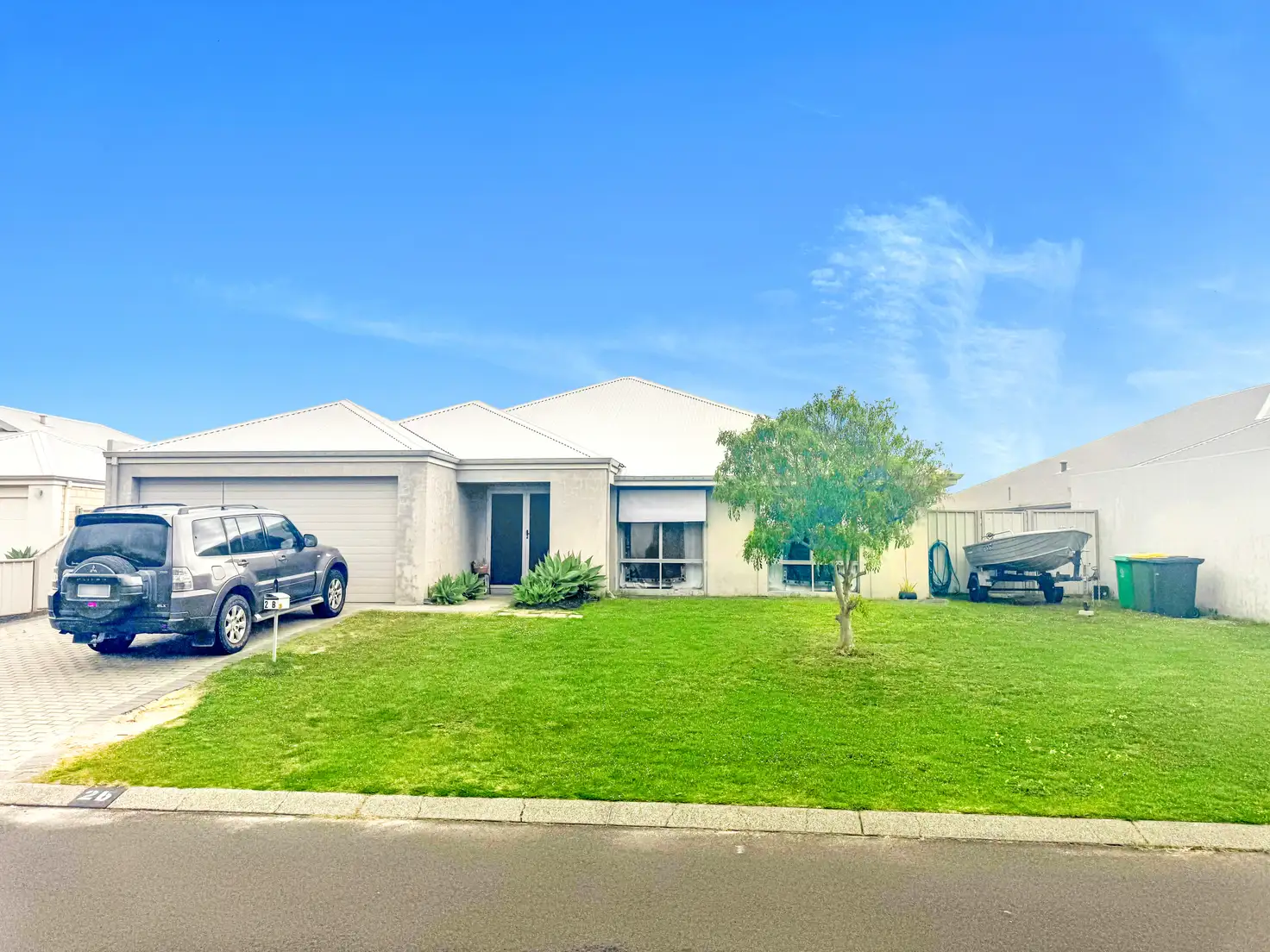 Main view of Homely house listing, 2B Solar Street, Australind WA 6233
